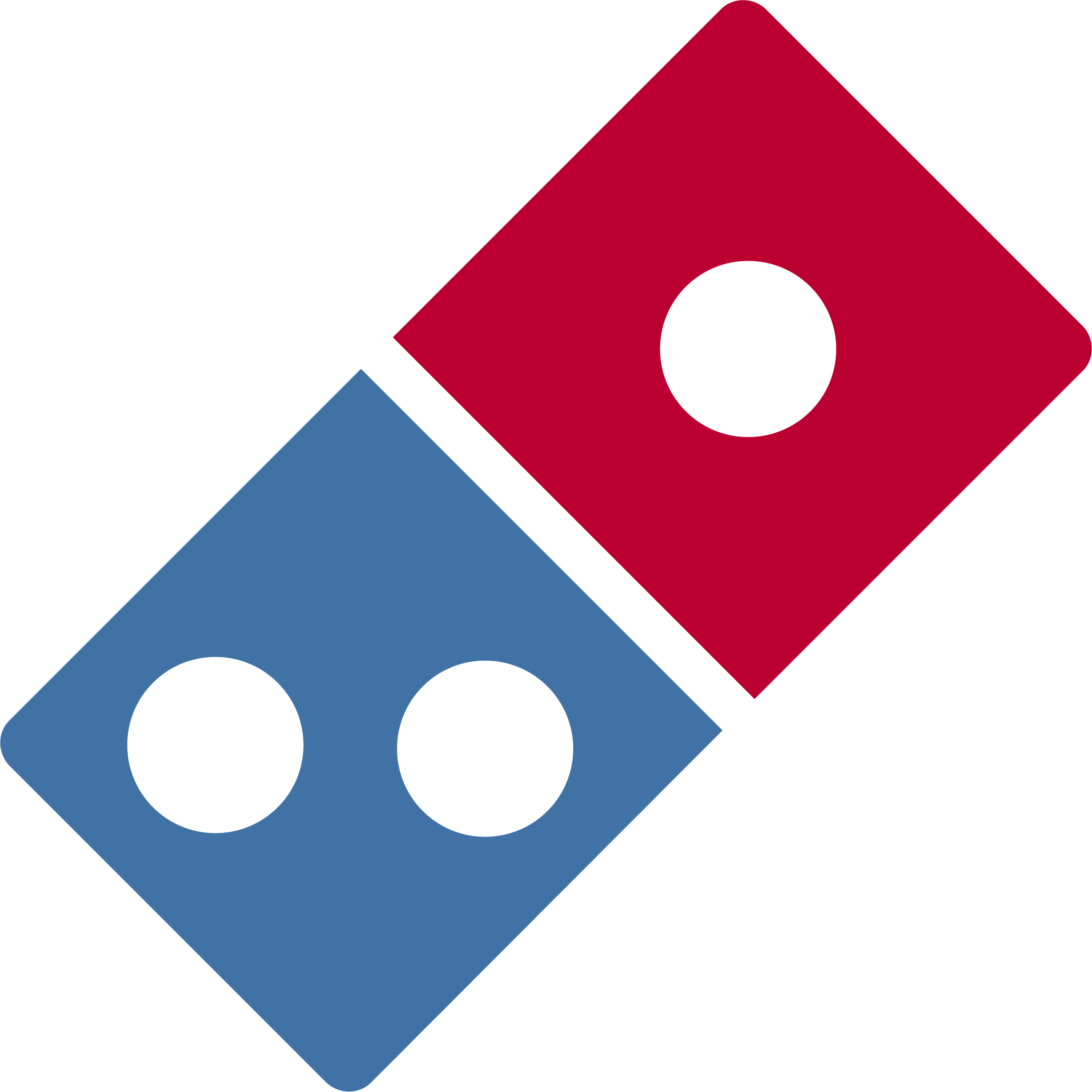 Dominos Pizza Logo